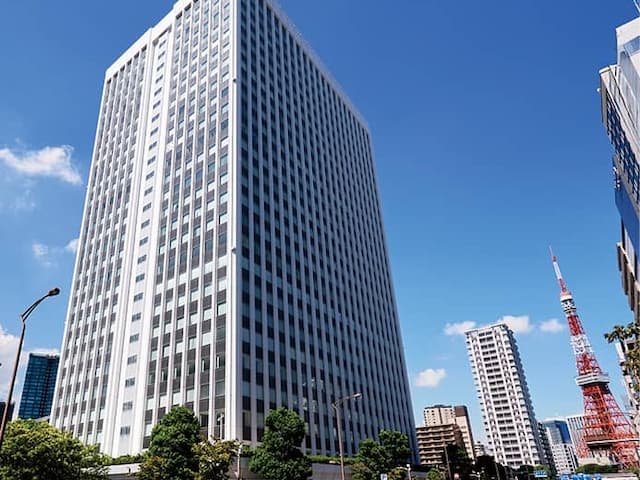 Office Building